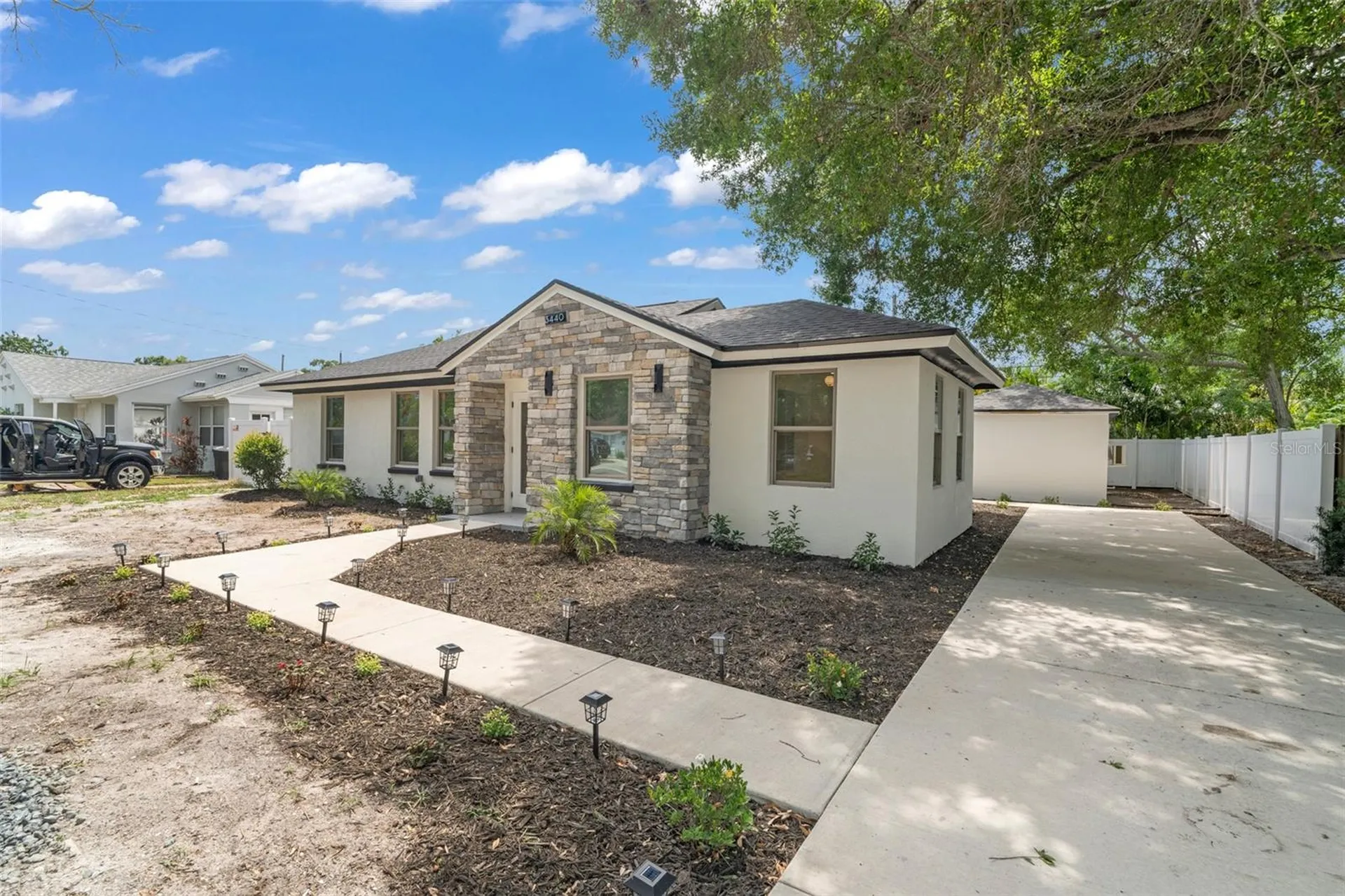 3440 17th Street N St Petersburg FL 33713
