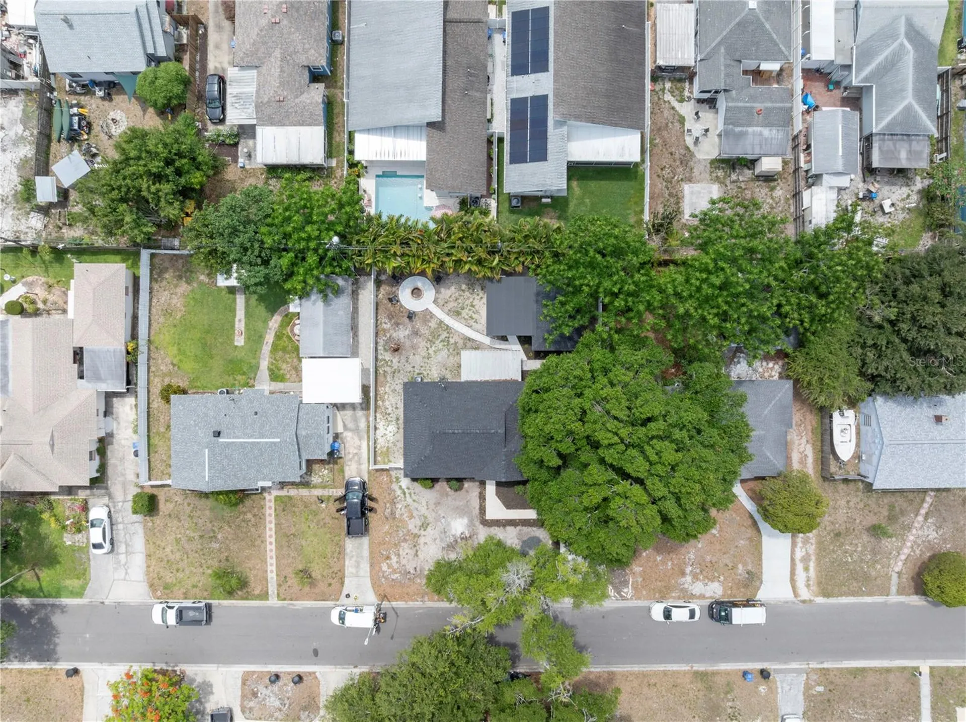 3440 17th Street N St Petersburg FL 33713