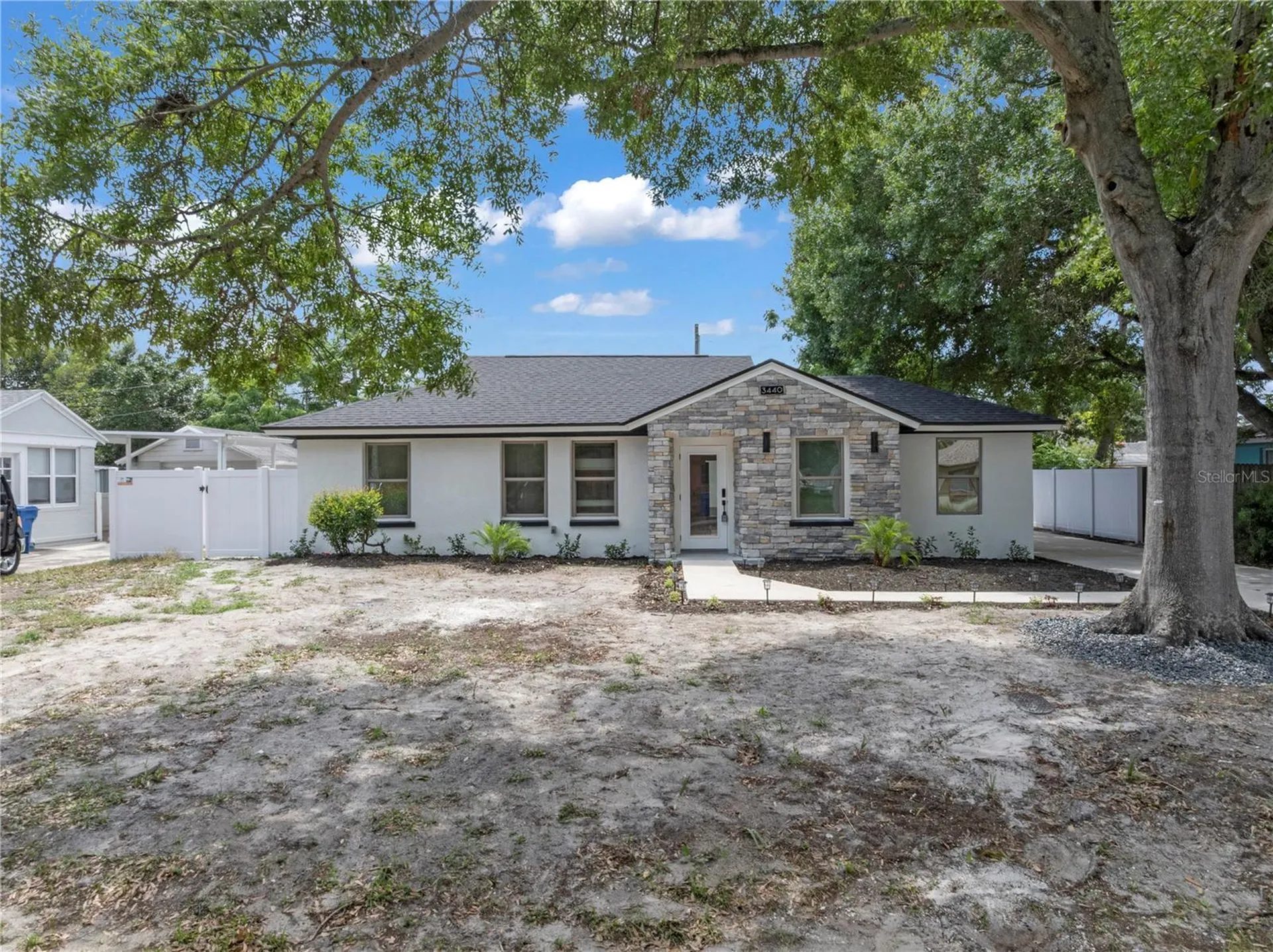 3440 17th Street N St Petersburg FL 33713