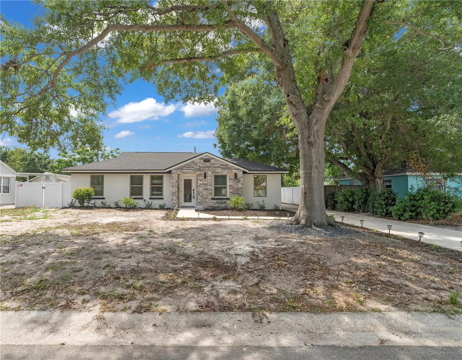 3440 17th Street N St Petersburg FL 33713