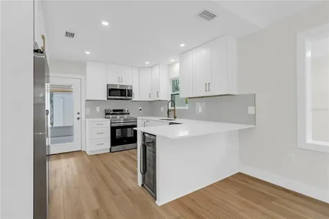 3440 17th Street N St Petersburg FL 33713