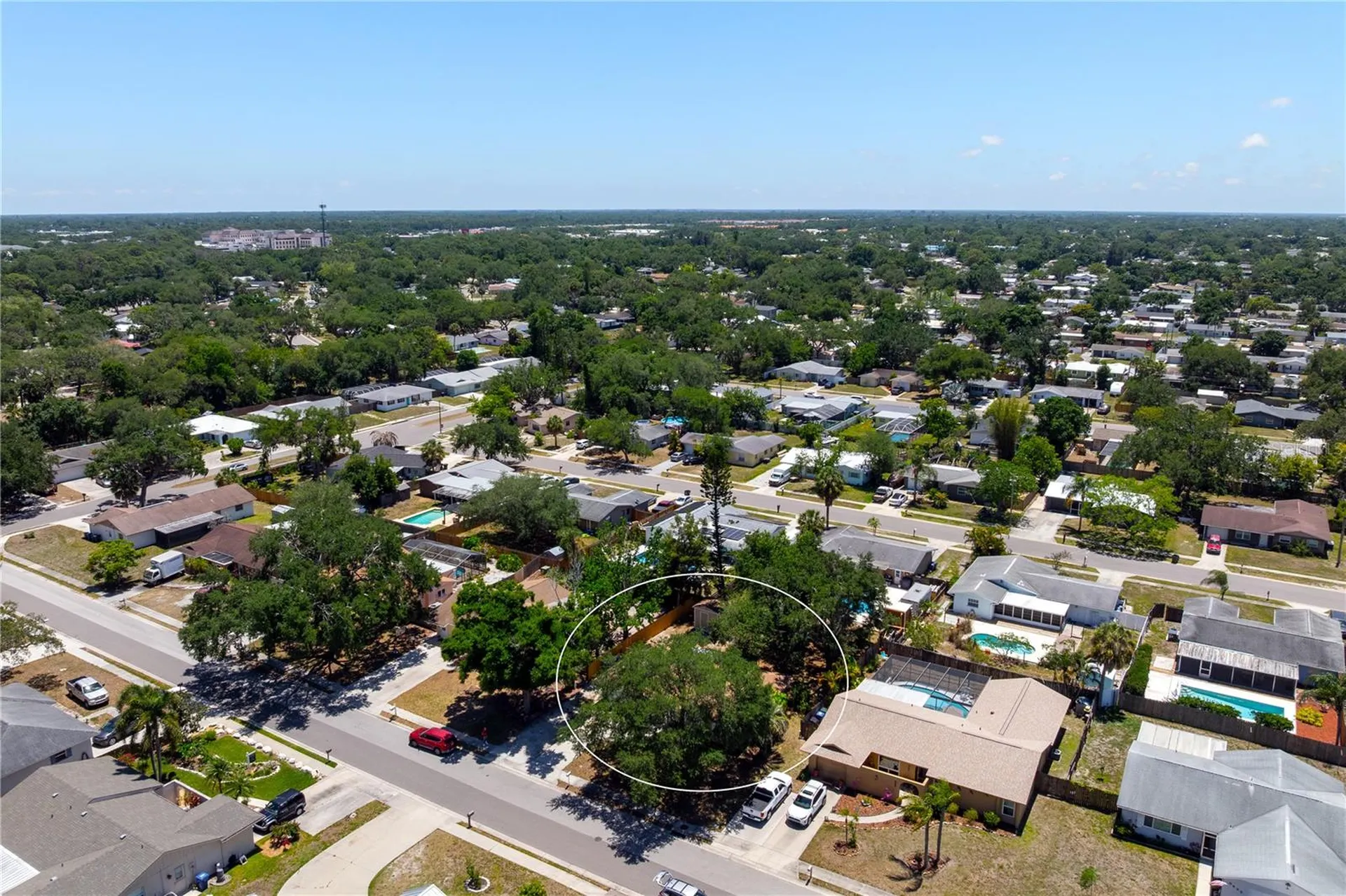 5446 Foxwood Drive Sarasota FL 34232