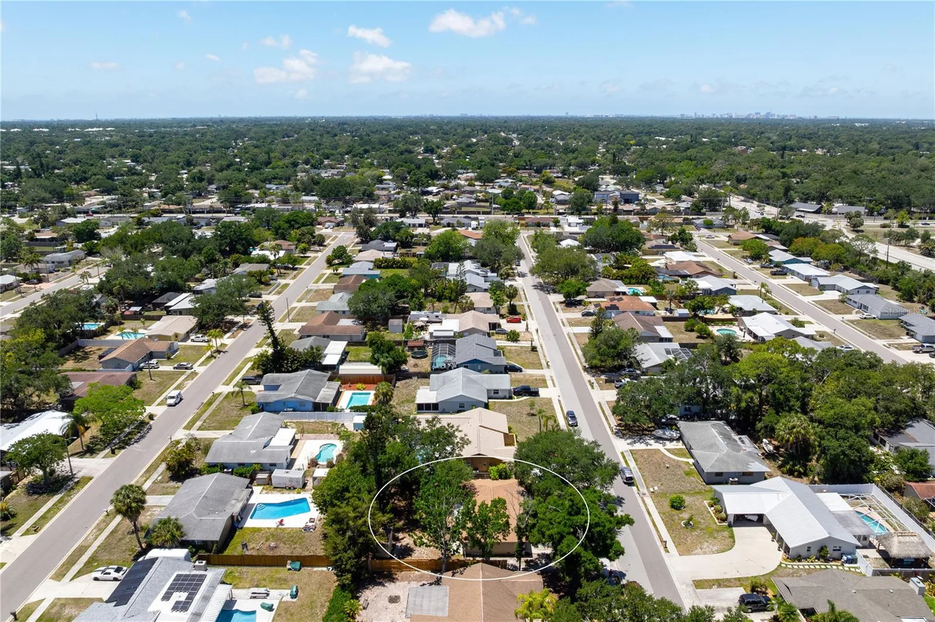 5446 Foxwood Drive Sarasota FL 34232
