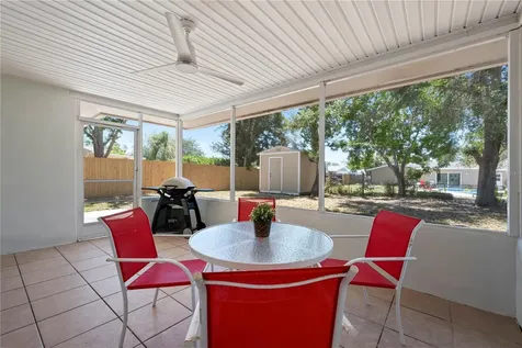 5446 Foxwood Drive Sarasota FL 34232