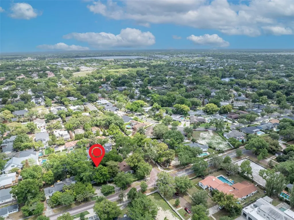 1960 Winter Park Road Winter Park FL 32789