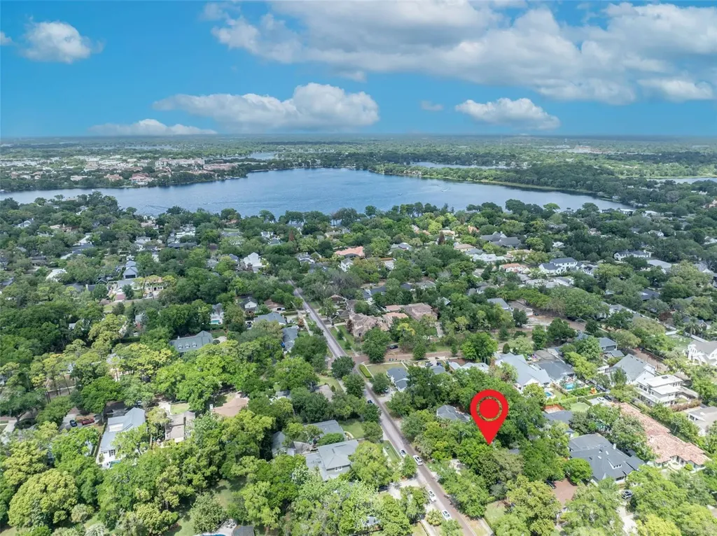1960 Winter Park Road Winter Park FL 32789