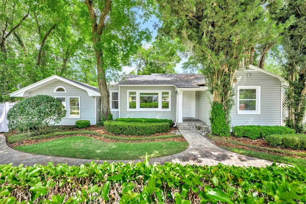 1960 Winter Park Road Winter Park FL 32789
