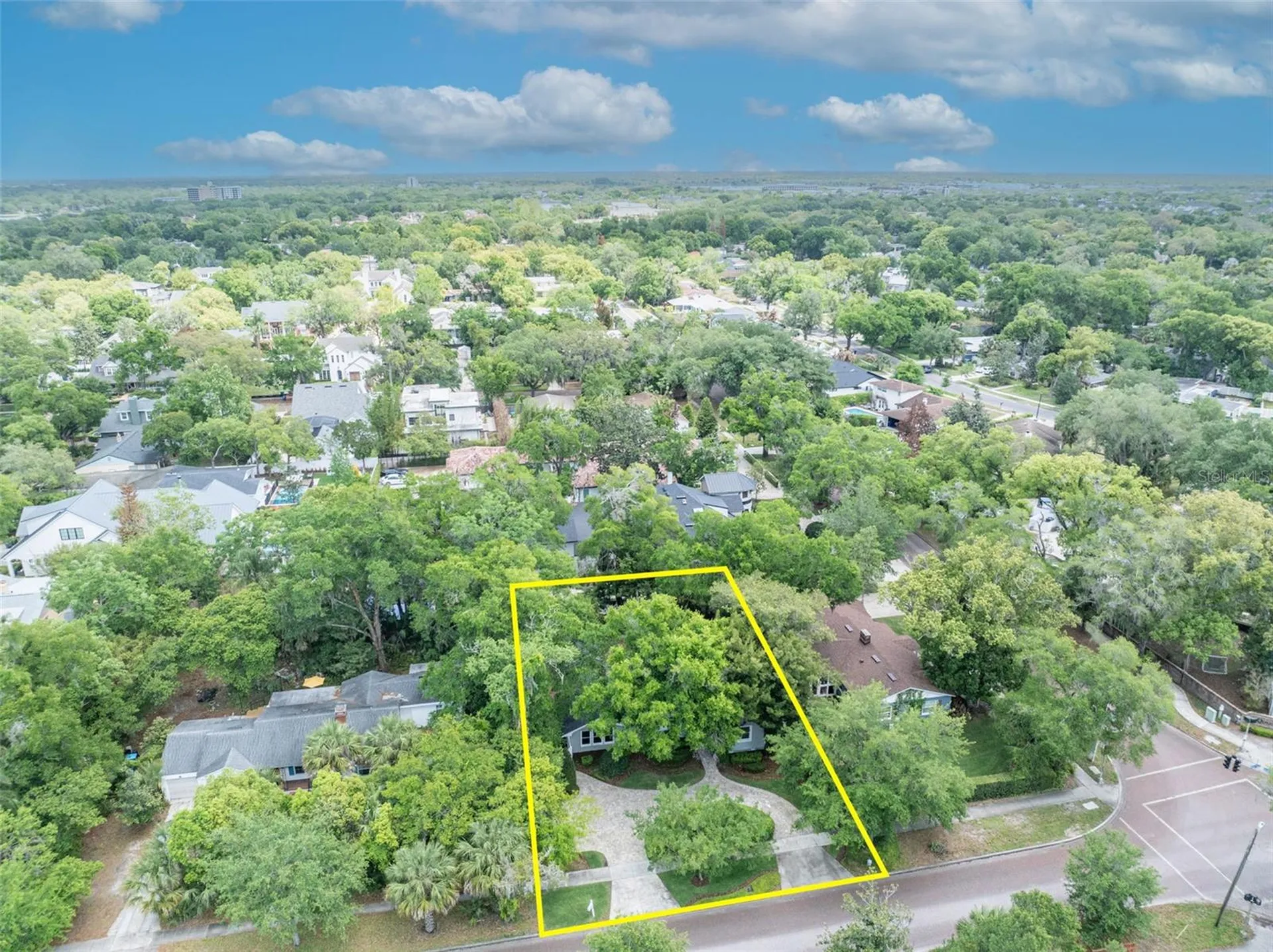 1960 Winter Park Road Winter Park FL 32789