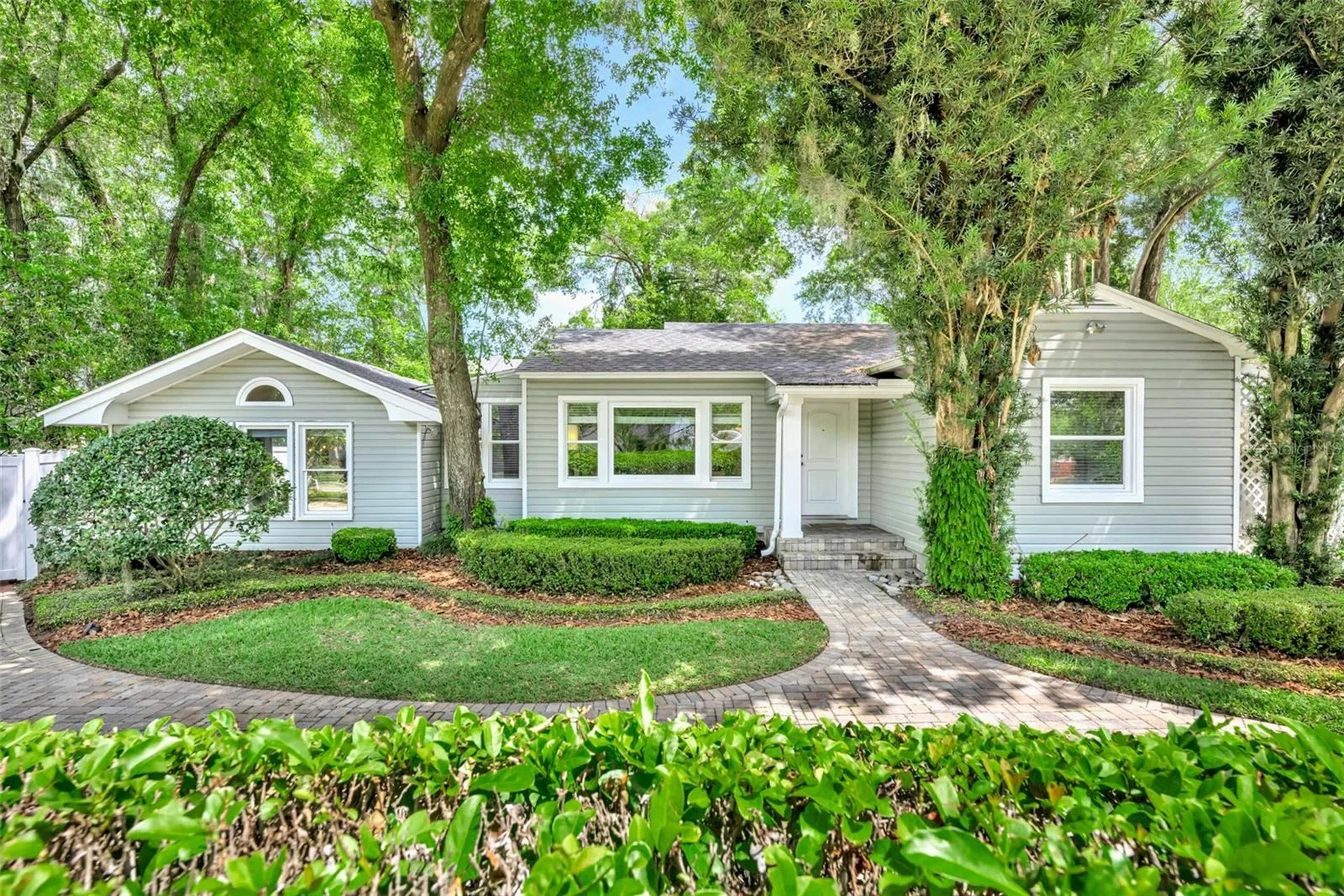 1960 Winter Park Road Winter Park FL 32789