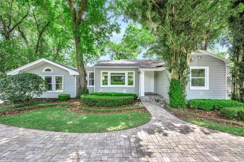 1960 Winter Park Road Winter Park FL 32789