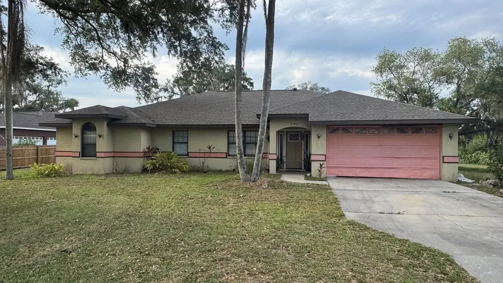 2102 28th Street Court E Palmetto FL 34221