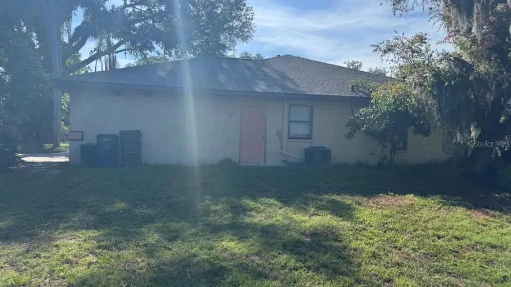 2102 28th Street Court E Palmetto FL 34221