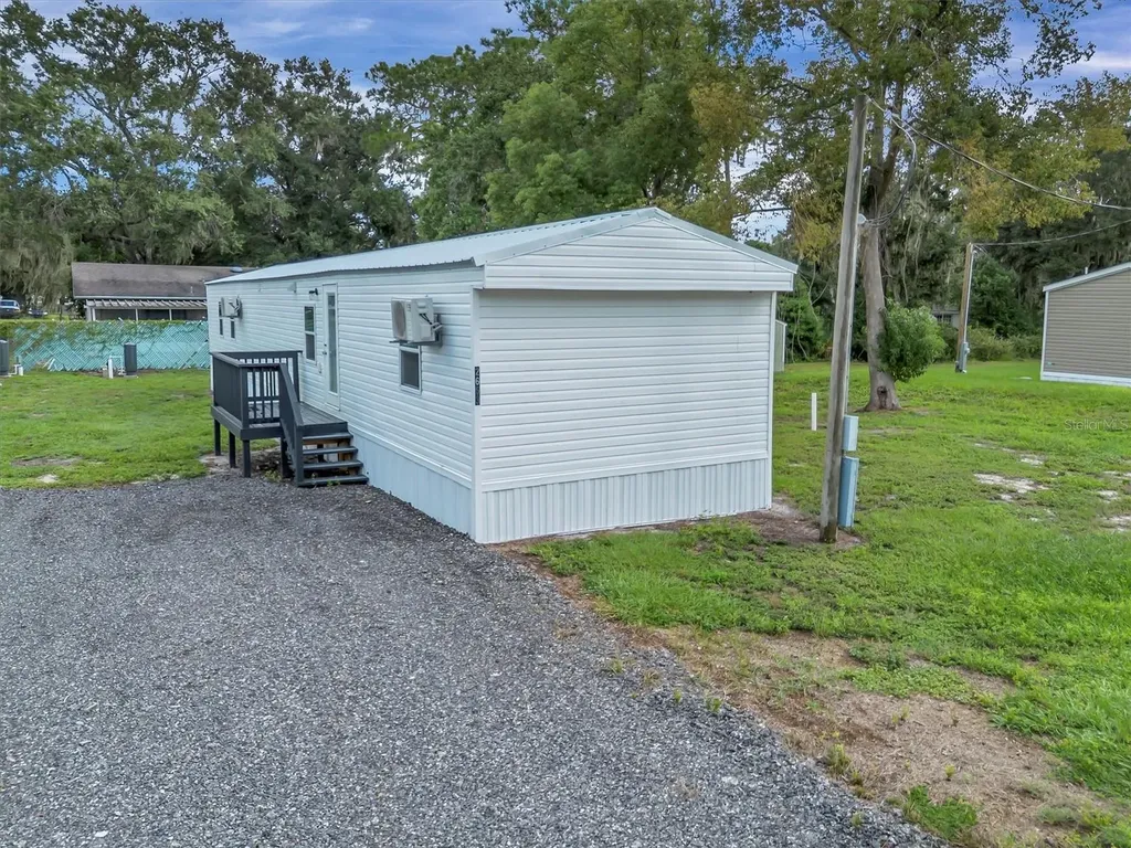 2667 Snapping Turtle Drive Lake Wales FL 33898