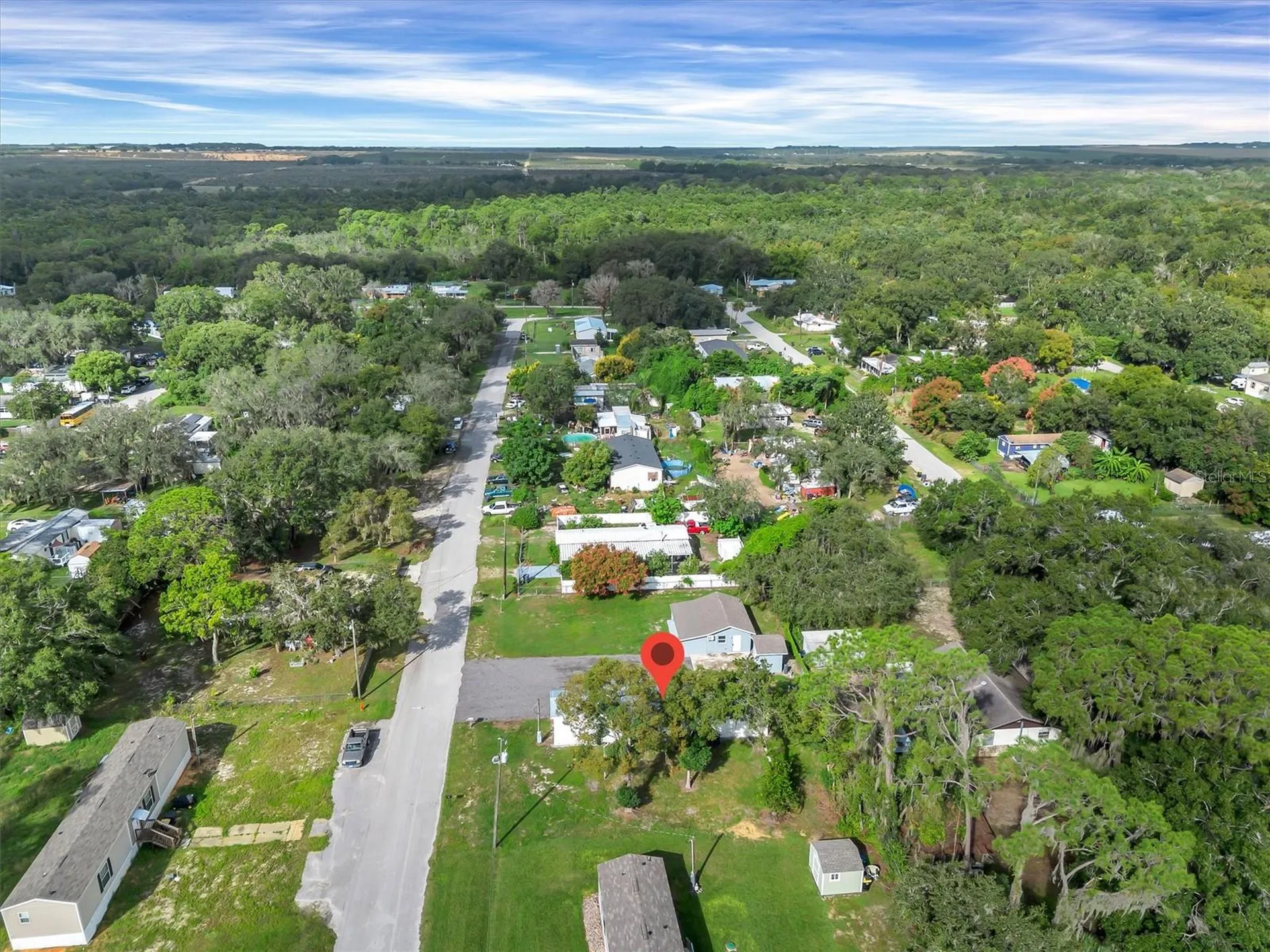 2667 Snapping Turtle Drive Lake Wales FL 33898