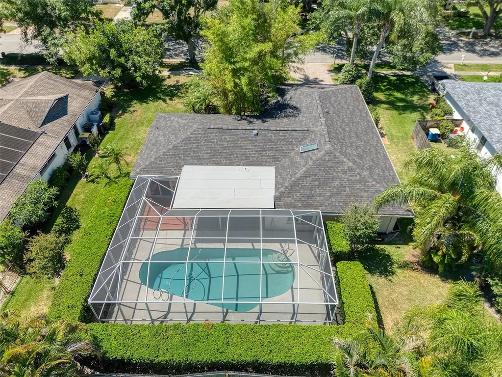 2972 Kenilwick Drive S Clearwater FL 33761