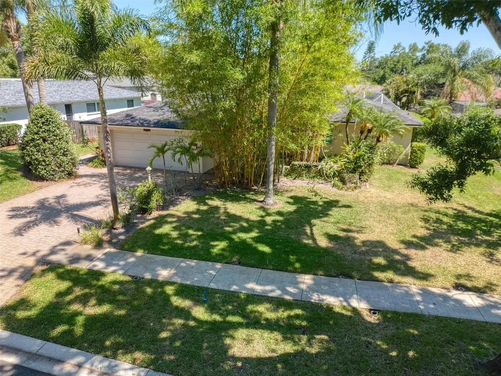 2972 Kenilwick Drive S Clearwater FL 33761