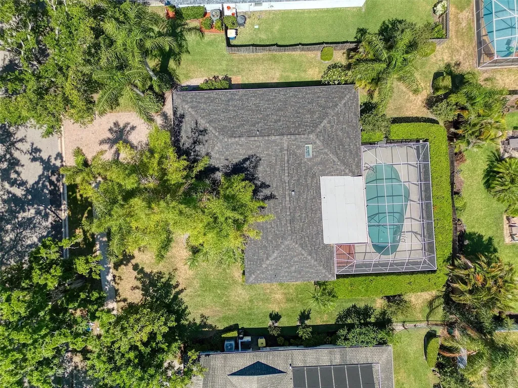 2972 Kenilwick Drive S Clearwater FL 33761