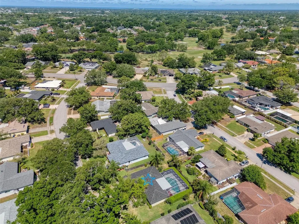2972 Kenilwick Drive S Clearwater FL 33761
