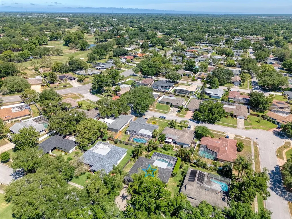2972 Kenilwick Drive S Clearwater FL 33761
