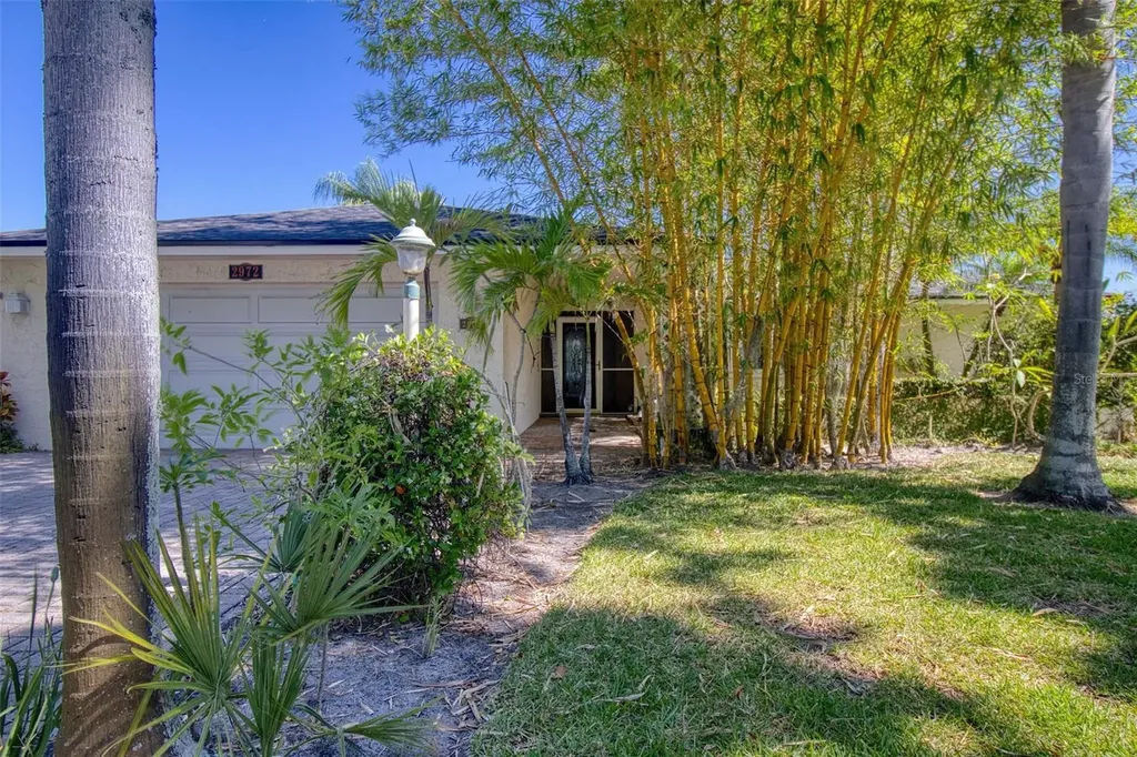 2972 Kenilwick Drive S Clearwater FL 33761
