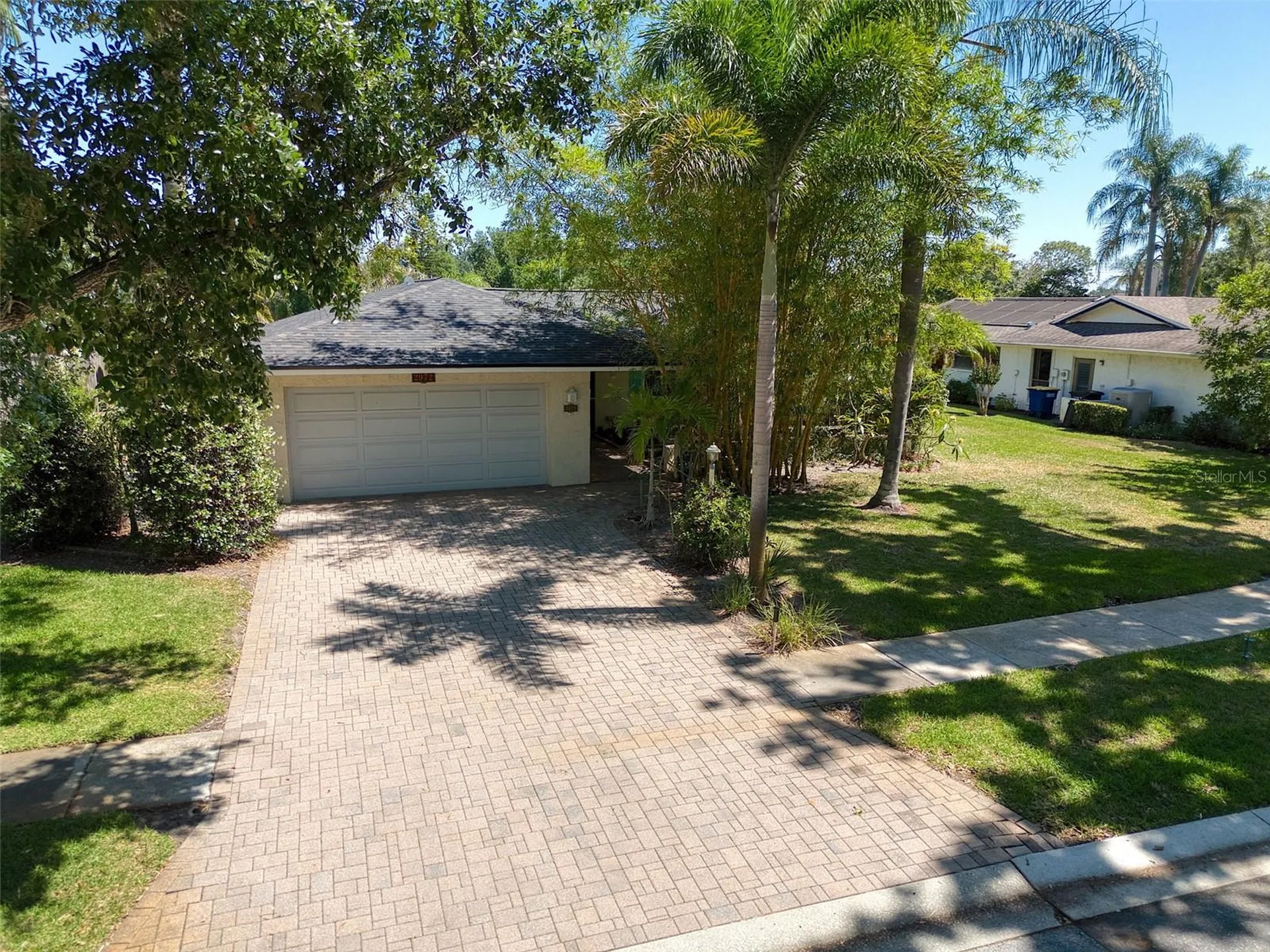 2972 Kenilwick Drive S Clearwater FL 33761