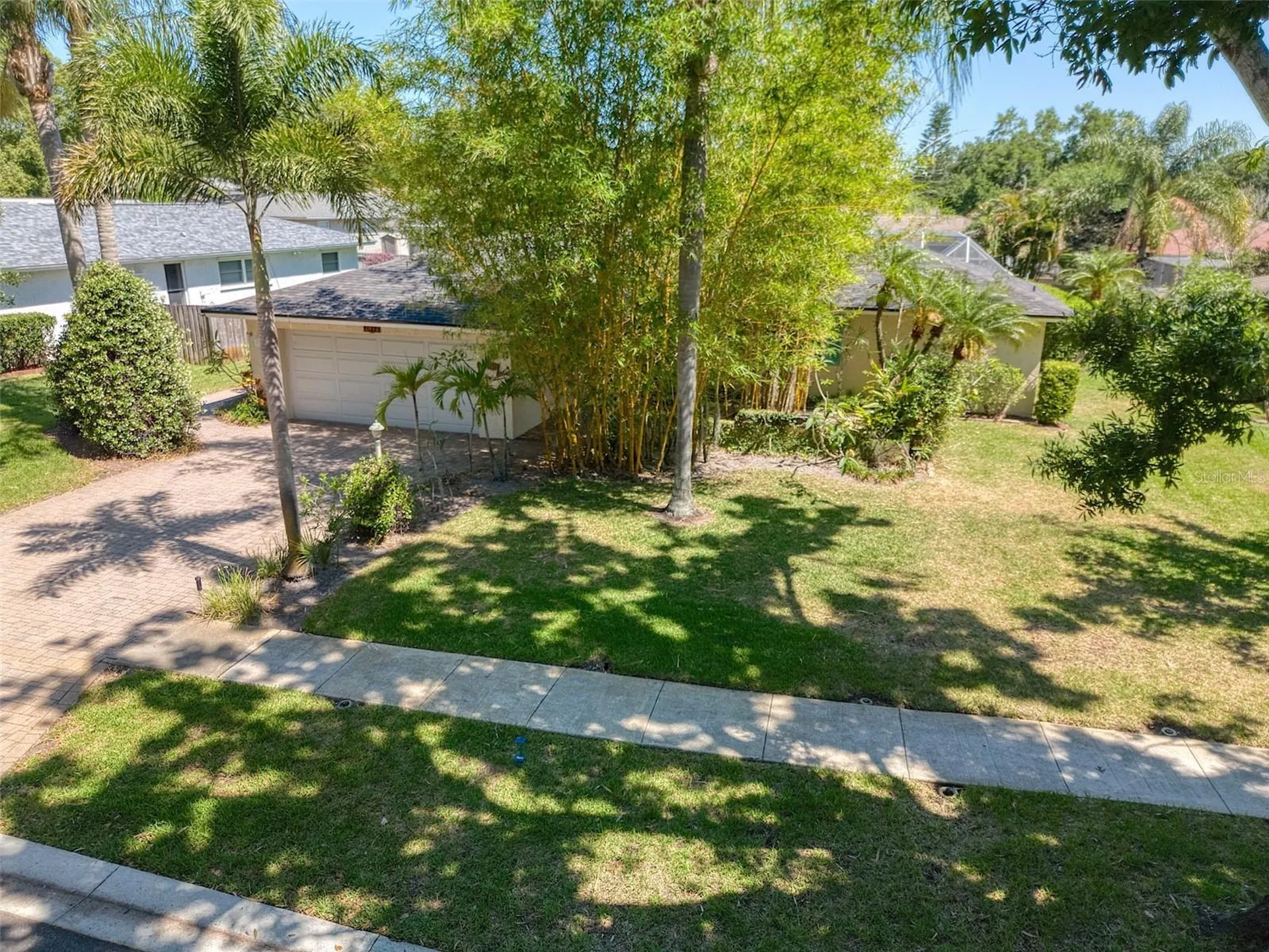 2972 Kenilwick Drive S Clearwater FL 33761