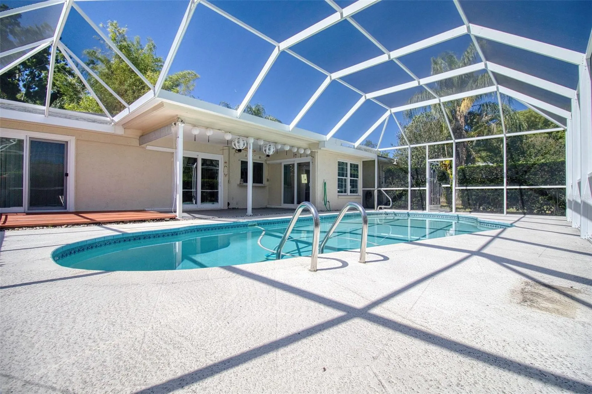 2972 Kenilwick Drive S Clearwater FL 33761