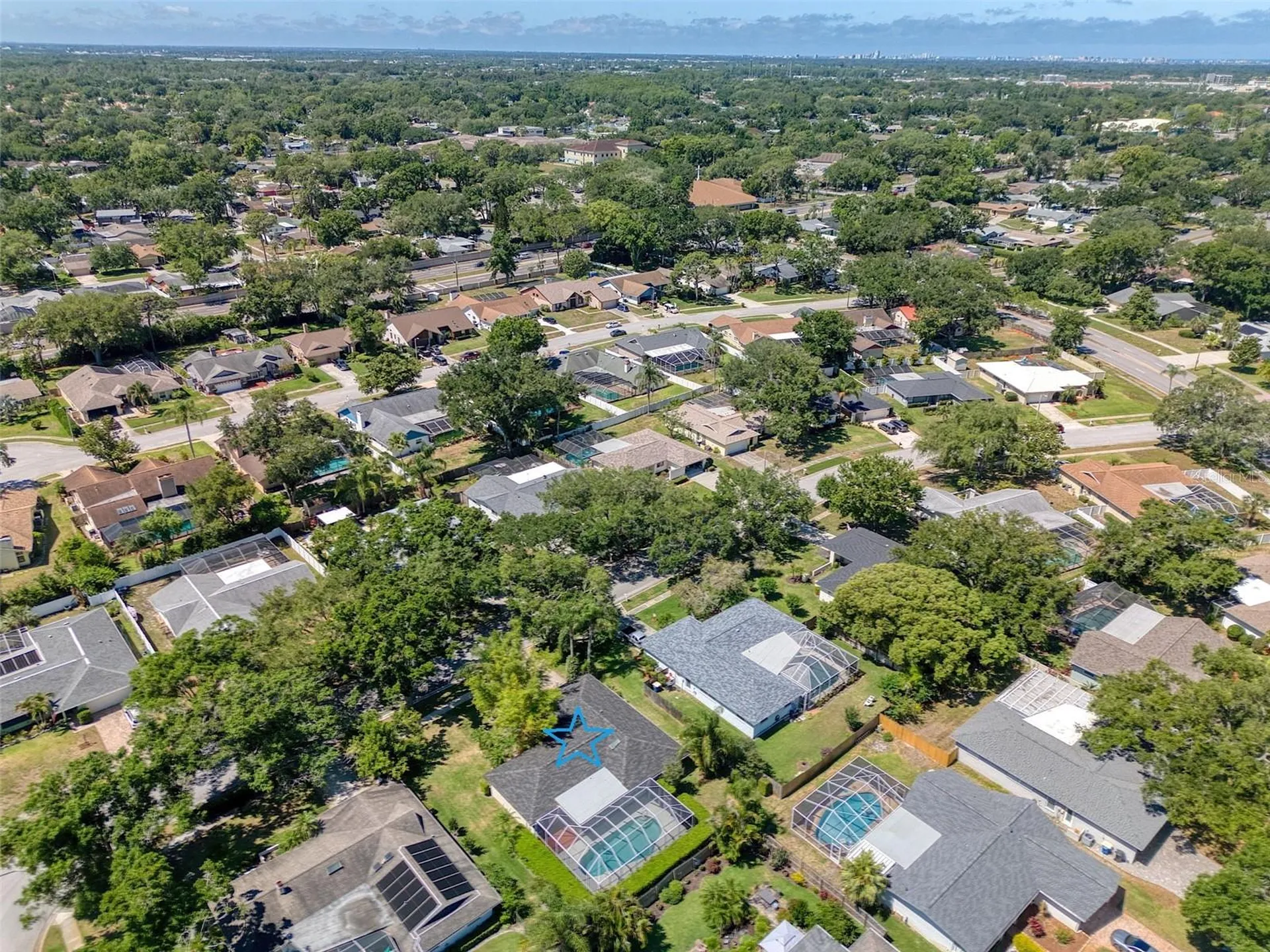 2972 Kenilwick Drive S Clearwater FL 33761