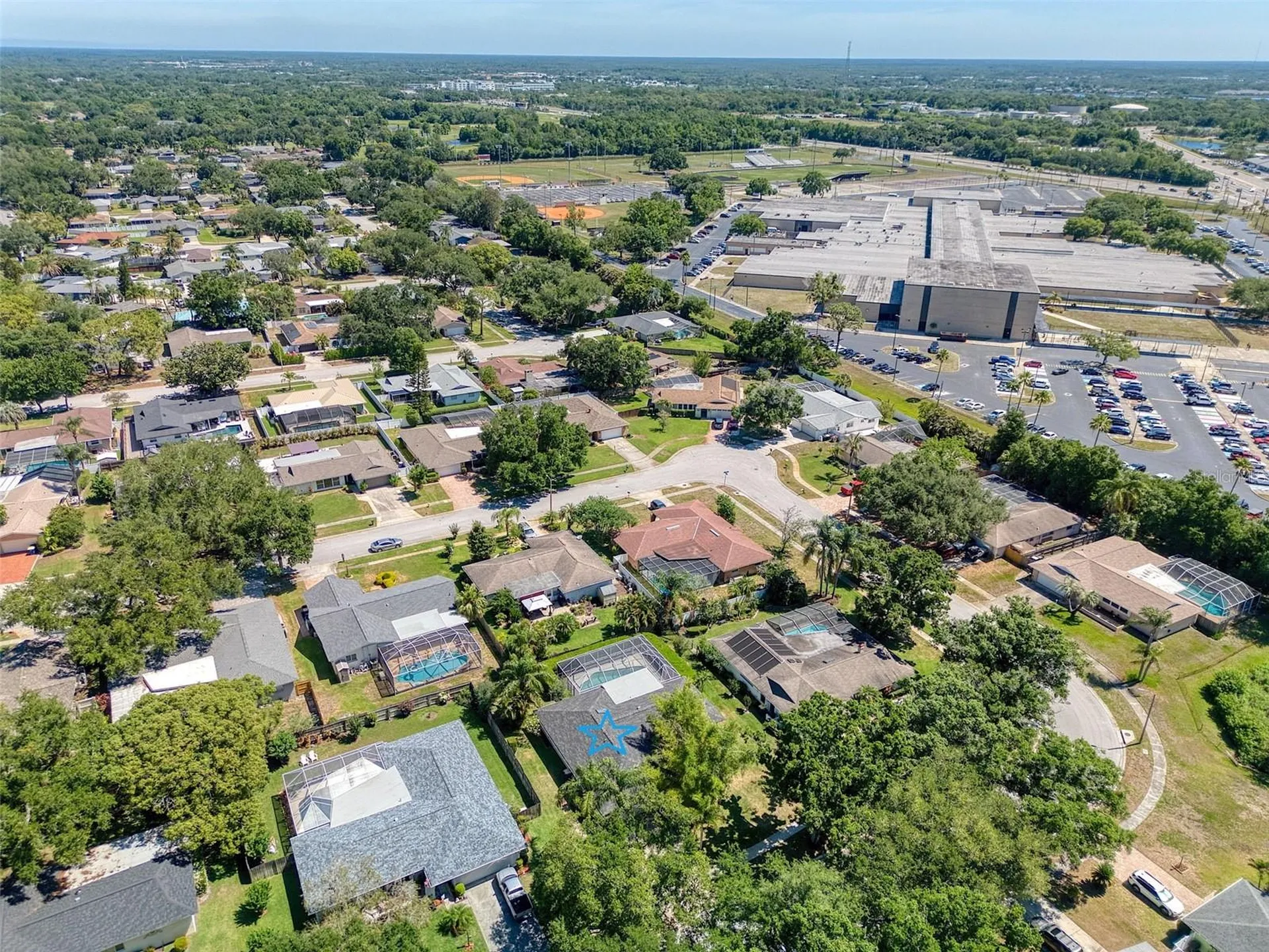 2972 Kenilwick Drive S Clearwater FL 33761