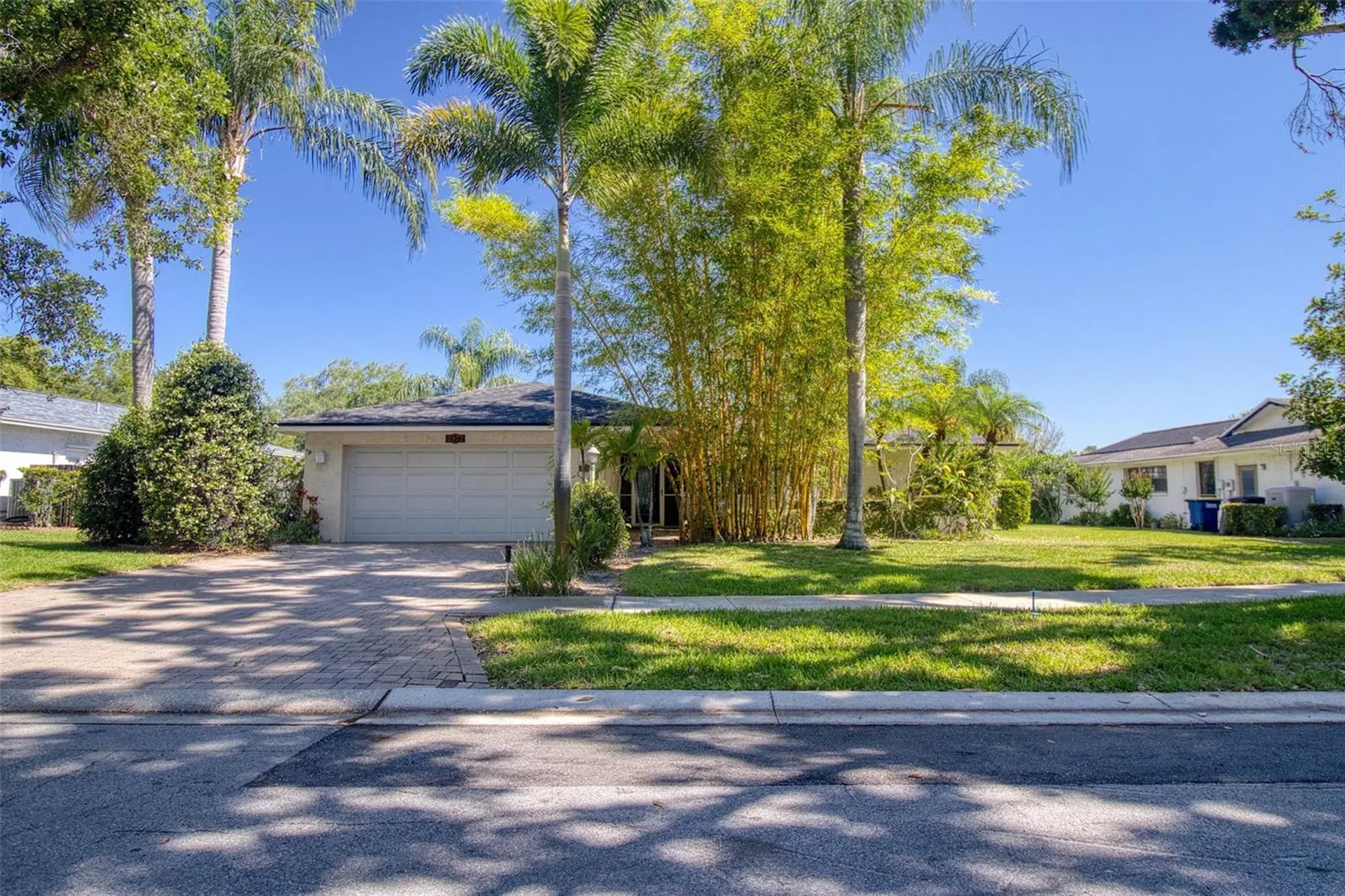 2972 Kenilwick Drive S Clearwater FL 33761