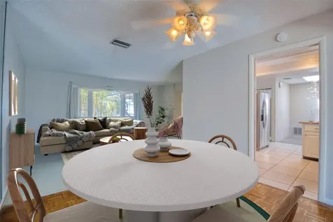 2972 Kenilwick Drive S Clearwater FL 33761