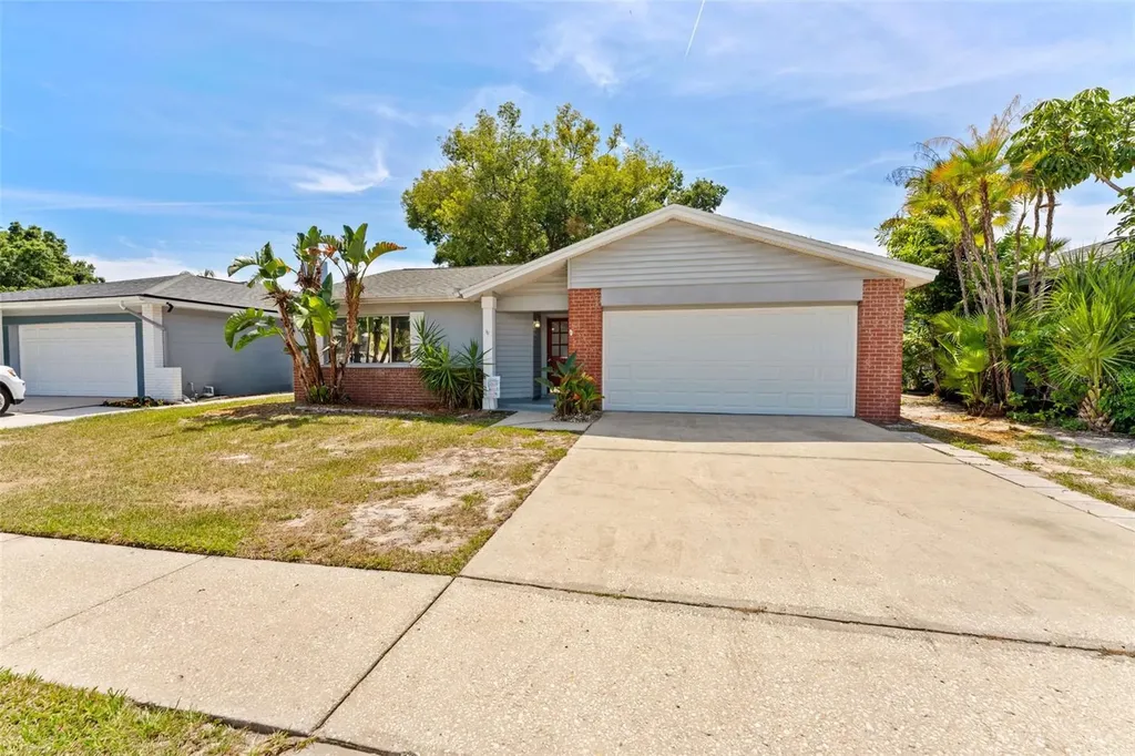 2334 Citrus Hill Road Palm Harbor FL 34683