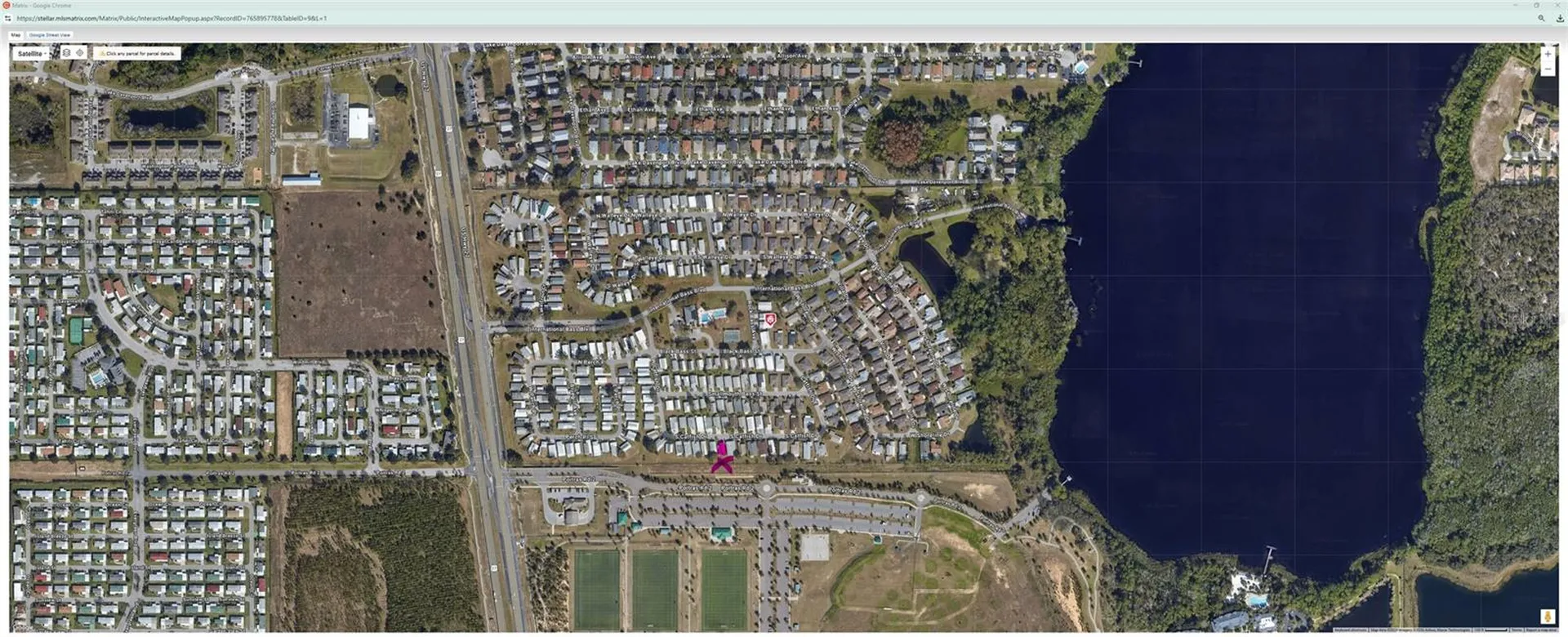 50989 Highway 27 Davenport FL 33897