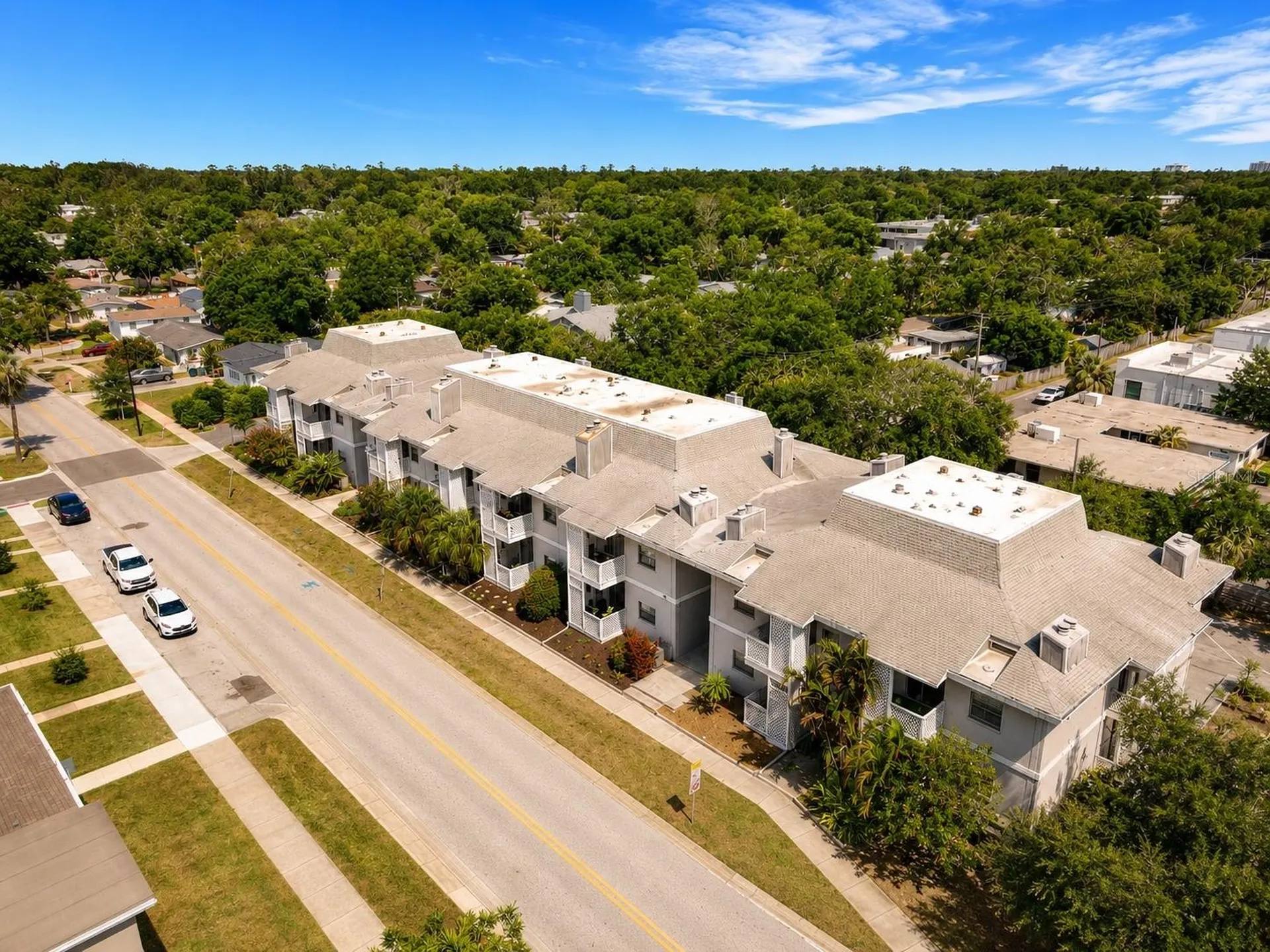 4405 W Fair Oaks Avenue Tampa FL 33611