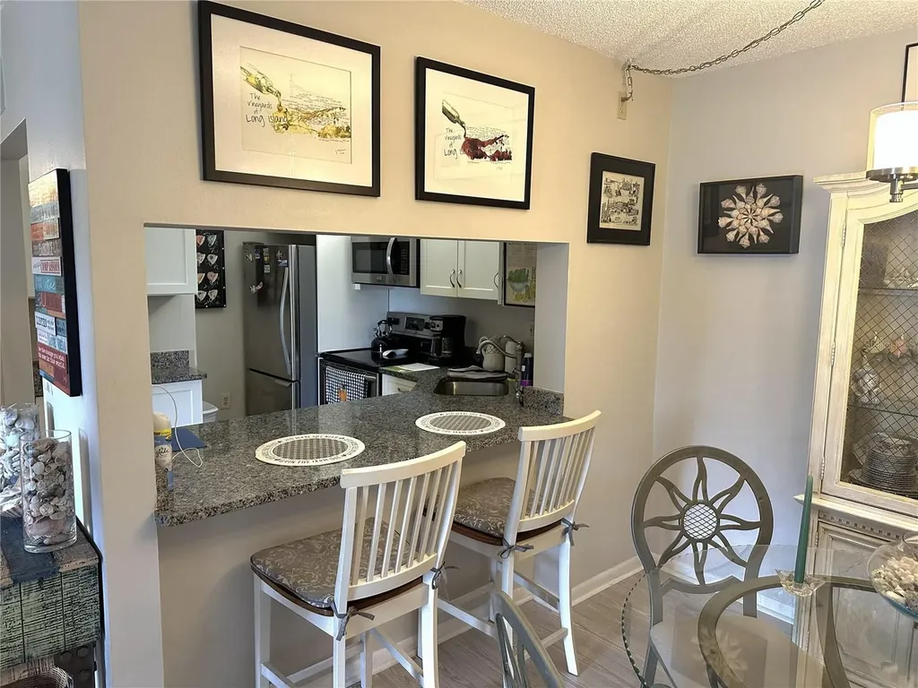 1871 Pine Ridge Way W Palm Harbor FL 34684