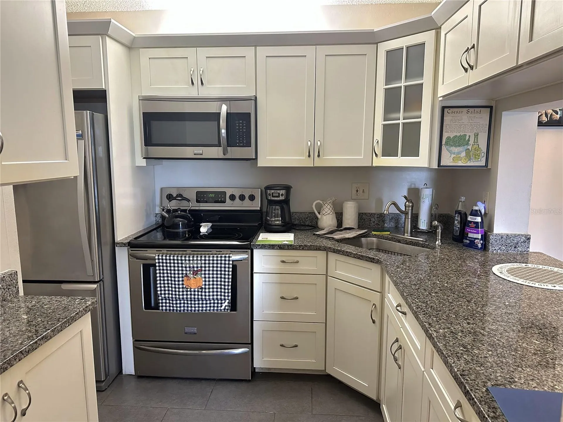 1871 Pine Ridge Way W Palm Harbor FL 34684