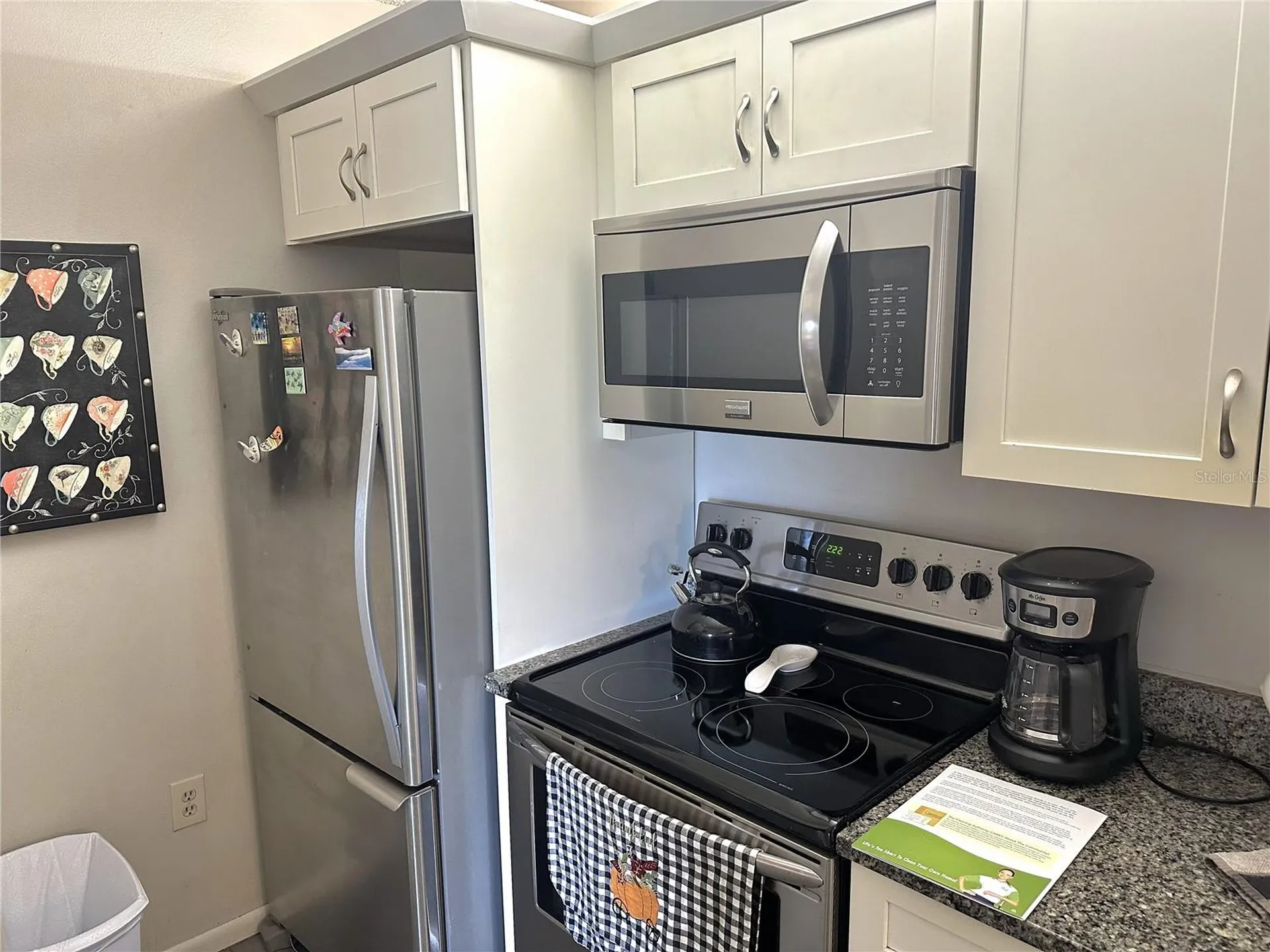1871 Pine Ridge Way W Palm Harbor FL 34684