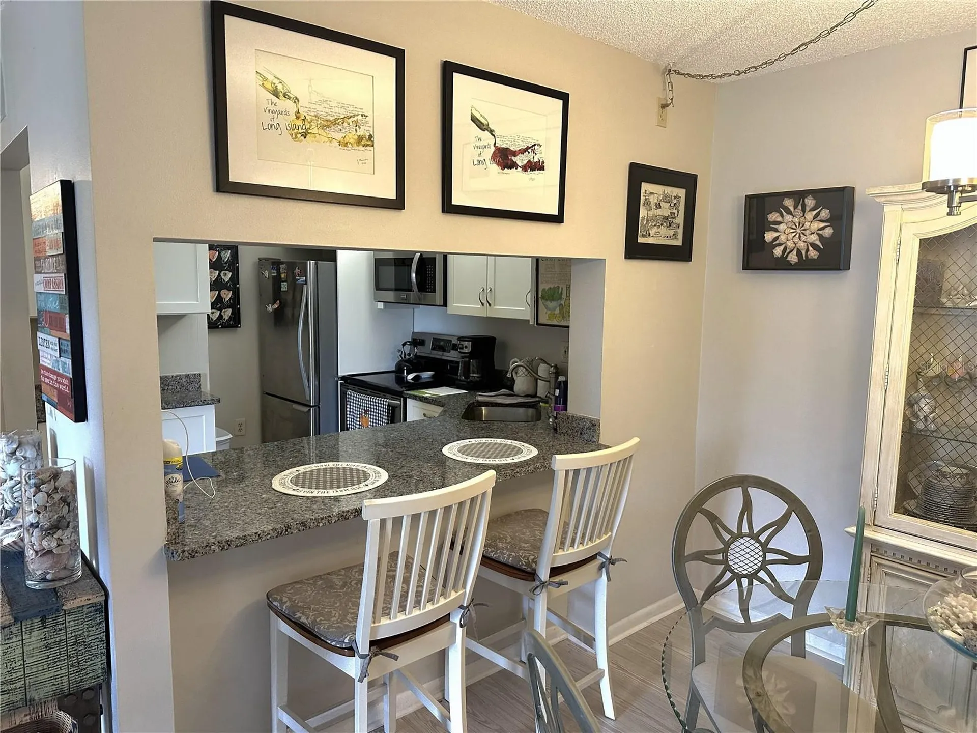 1871 Pine Ridge Way W Palm Harbor FL 34684