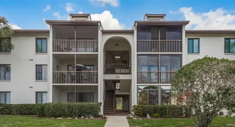 1871 Pine Ridge Way W Palm Harbor FL 34684