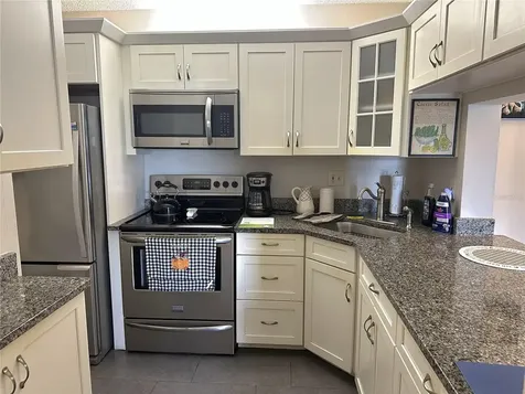 1871 Pine Ridge Way W Palm Harbor FL 34684