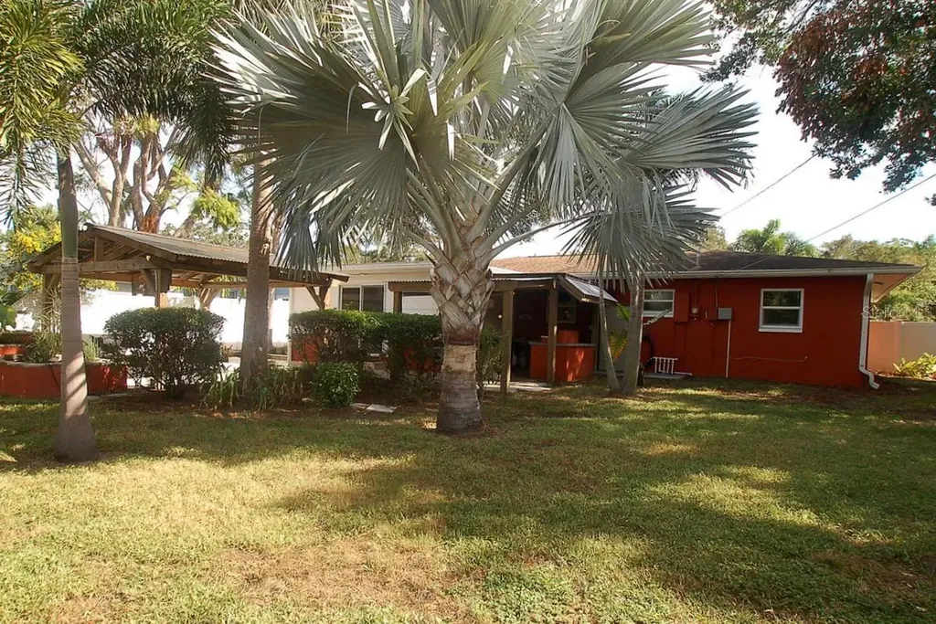 468 Limewood Avenue Dunedin FL 34698