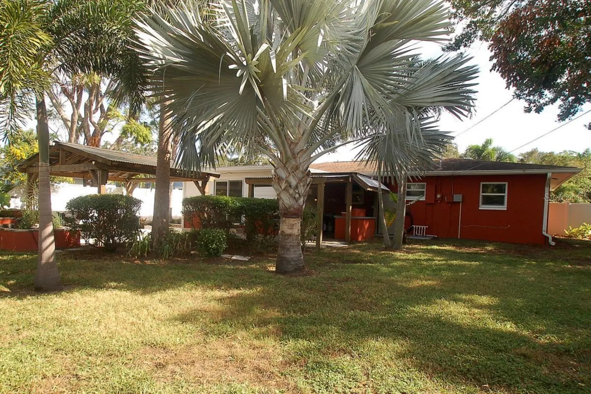 468 Limewood Avenue Dunedin FL 34698