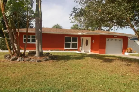468 Limewood Avenue Dunedin FL 34698