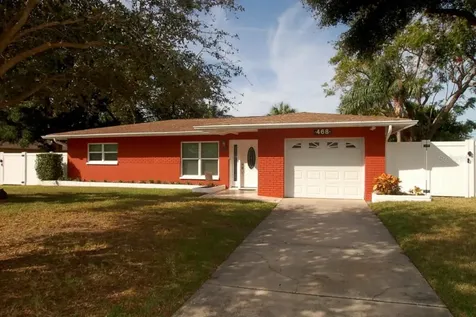 468 Limewood Avenue Dunedin FL 34698