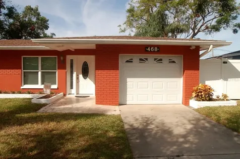 468 Limewood Avenue Dunedin FL 34698