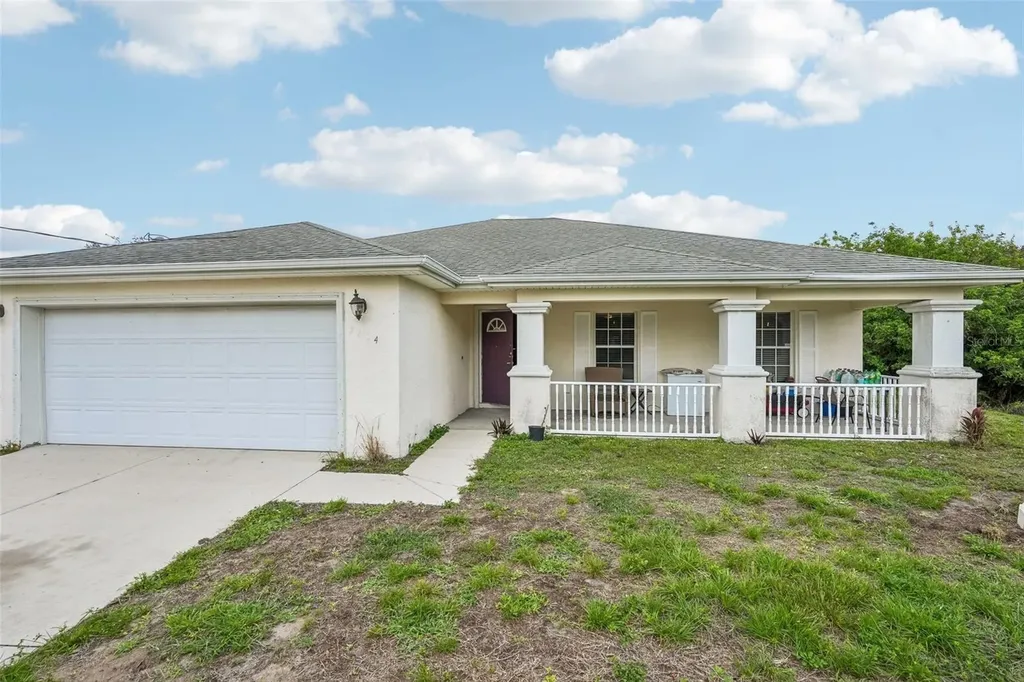 2614 61st Street W Lehigh Acres FL 33971