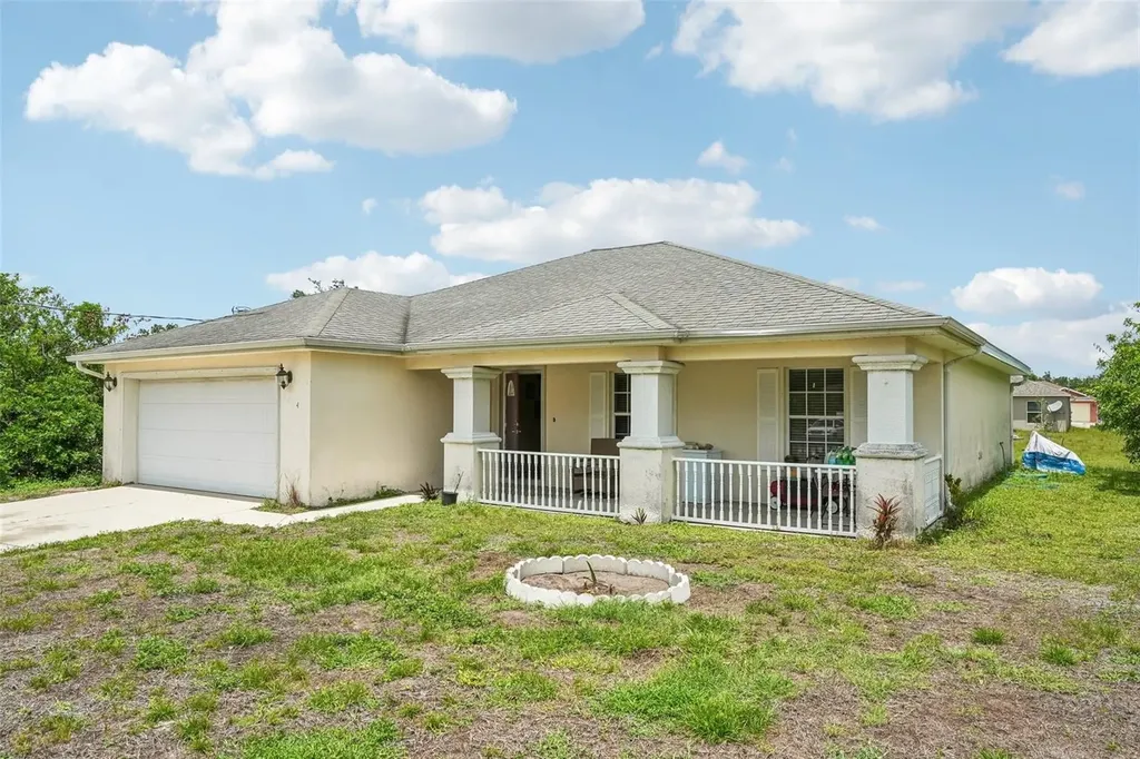 2614 61st Street W Lehigh Acres FL 33971