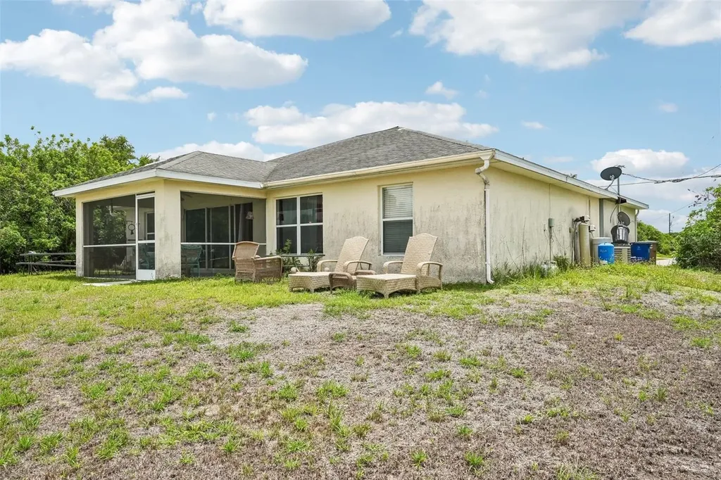2614 61st Street W Lehigh Acres FL 33971