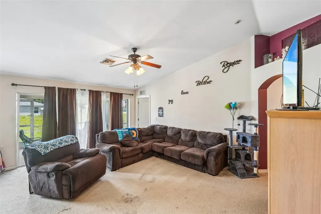 2614 61st Street W Lehigh Acres FL 33971