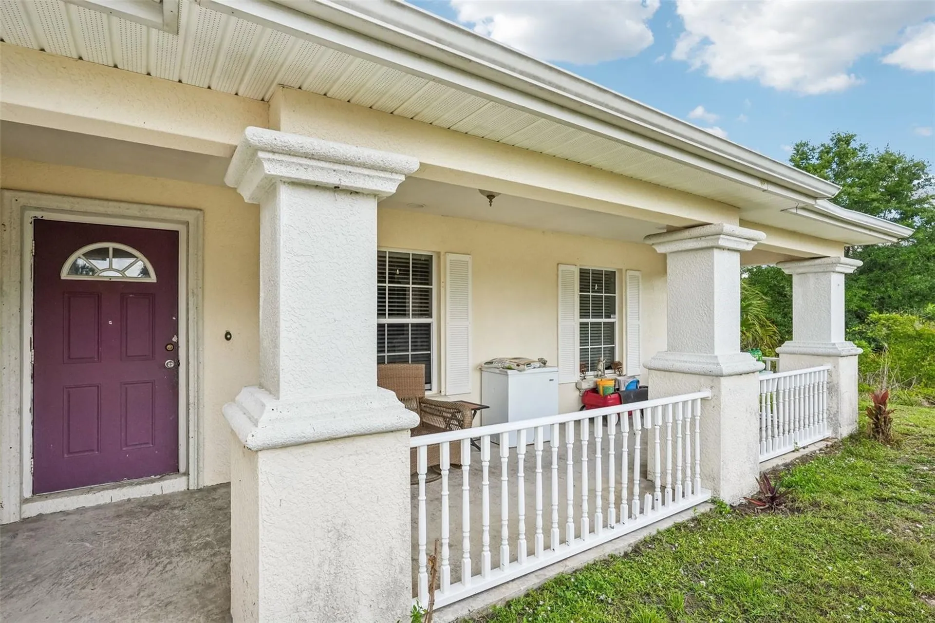 2614 61st Street W Lehigh Acres FL 33971